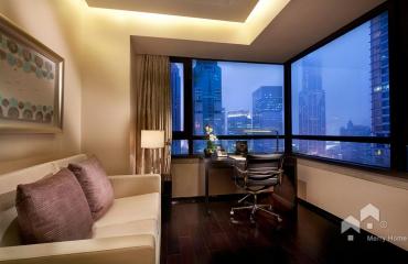 The one - Executive Suites